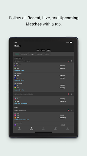 Willow - Watch Live Cricket Screenshot 18