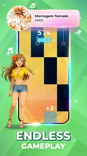 Magic Tiles 3™ - Piano Game Screenshot 1