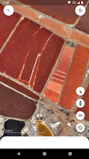Google Earth Screenshot 13