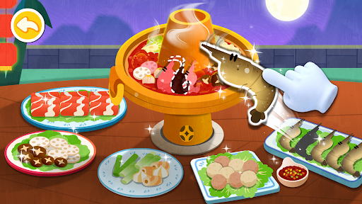 Little Panda's Chinese Recipes Screenshot 10