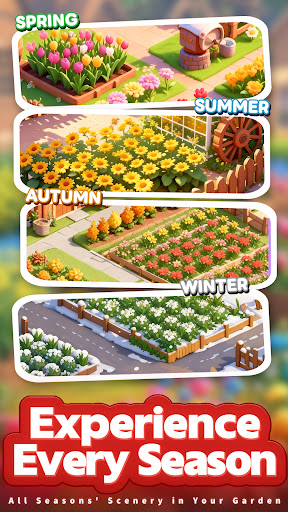 The Cozy Florist Screenshot 6
