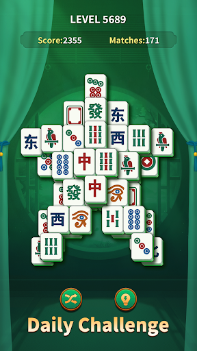 Jade Mahjong Screenshot 8