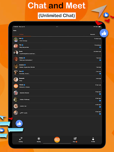 Cheshmak Screenshot 17
