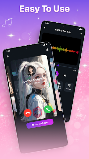 Ringtones Music for Phone Screenshot 2
