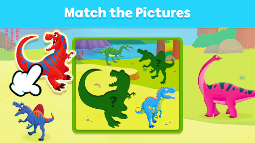Baby Shark Jigsaw Puzzle Fun Screenshot 3