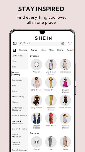 SHEIN-Shopping Online Screenshot 8