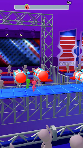 Epic Race 3D – Parkour Game Screenshot 4