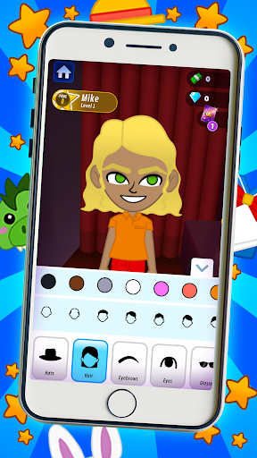 Wheel of Fame - Guess words Screenshot 3