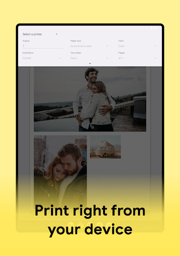 Print Photo - Print to Size Screenshot 10