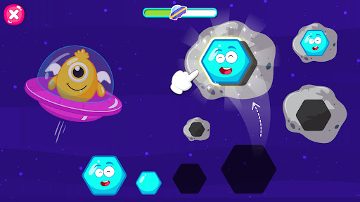 Animal Puzzle & Games for Kids Screenshot 15