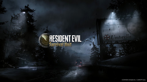 Resident Evil Survival Unit Screenshot 12
