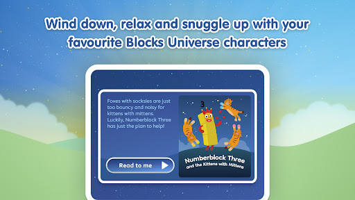 Numberblocks & Friends Stories Screenshot 7