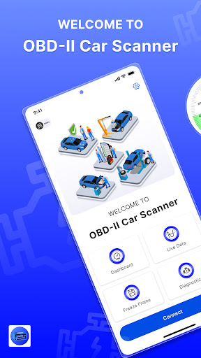 OBD2 Car Scanner - ELM Torque Screenshot 25