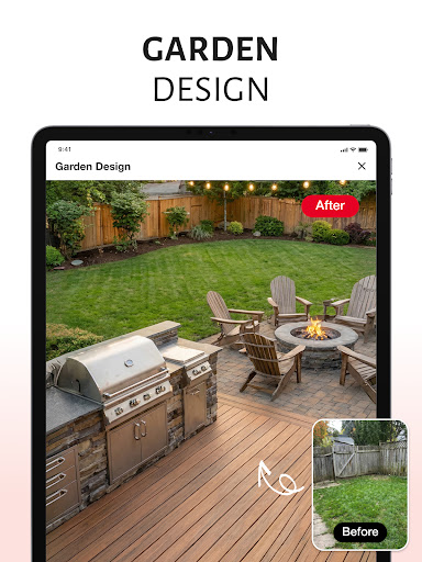 SnapHome Design: Cost Estimate Screenshot 24