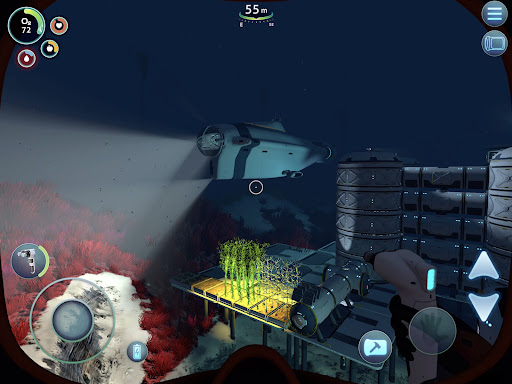 Subnautica Screenshot 4