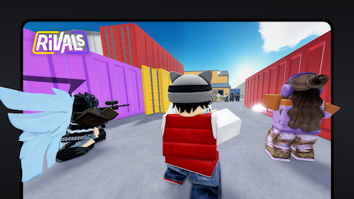 Roblox Screenshot 32