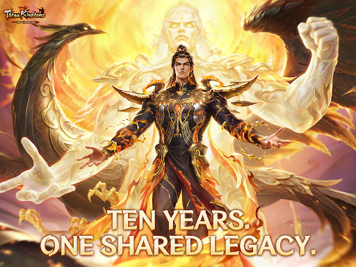 Three Kingdoms: Overlord Screenshot 12