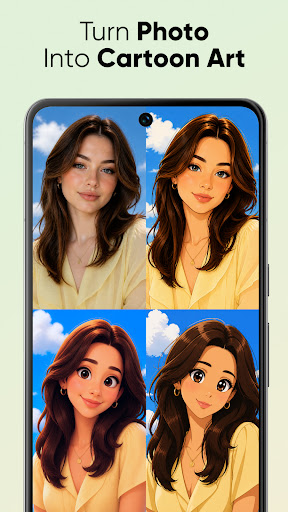 ArtPic: Photo & Video Editor Screenshot 3