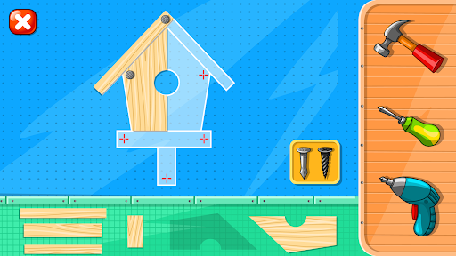 Builder Game Screenshot 3