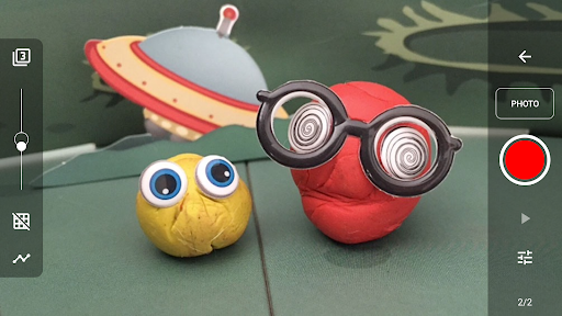 Stop Motion Studio Pro Screenshot 14