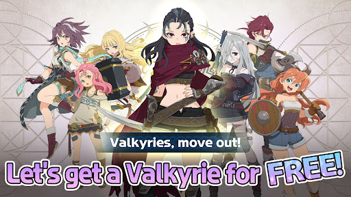 TEN VALKYRIE Screenshot 2
