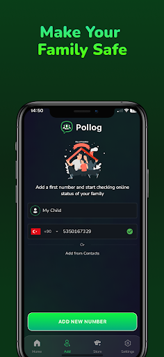 Pollog Family Assistant Screenshot 4