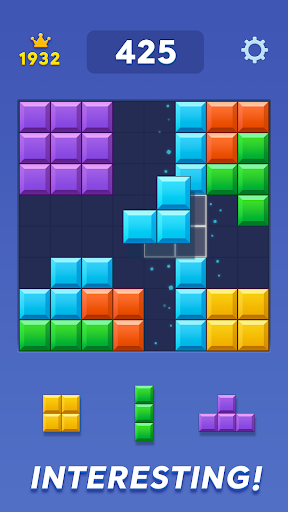 Block Blast! Screenshot 4