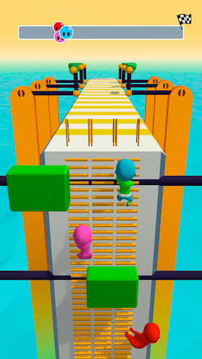 Fun Race 3D — Run and Parkour Screenshot 12