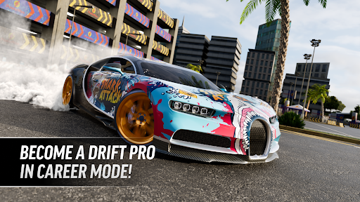 Drift Max Pro Car Racing Game Screenshot 5