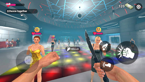 NightClub Simulator Screenshot 5