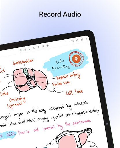 Noteshelf - Notes, Annotations Screenshot 27