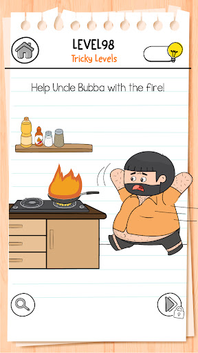 Brain Test 3: Tricky Quests Screenshot 29