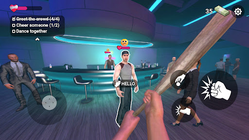 NightClub Simulator Screenshot 8