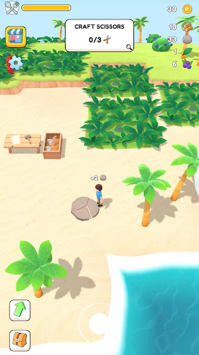 Lone Survival Screenshot 1