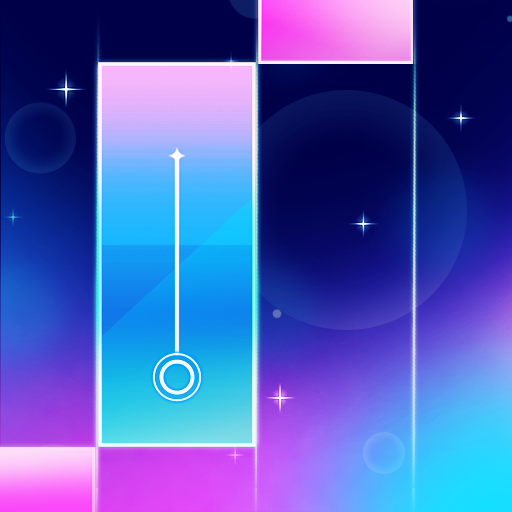 Piano Horizon: Rhythm Game