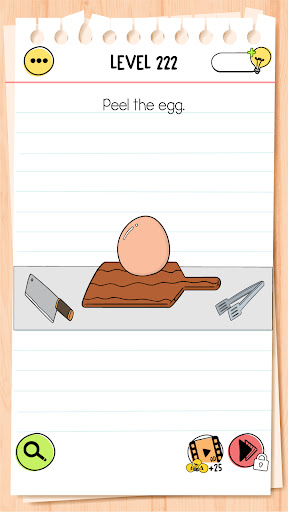 Brain Test 4: Tricky Friends Screenshot 15