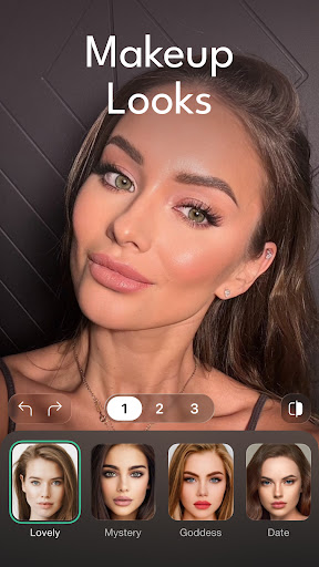 Persona: AI Beauty Editor Screenshot 5