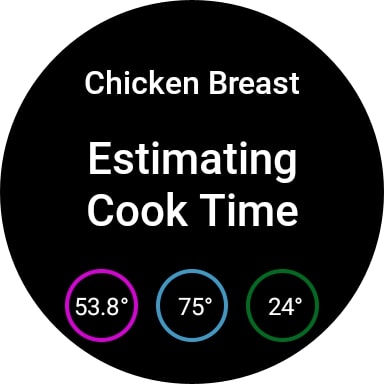 MEATER® Smart Meat Thermometer Screenshot 6