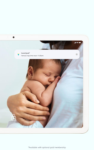 Huckleberry: Smart Baby Care Screenshot 17