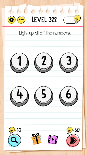 Brain Test: Tricky Puzzles Screenshot 10