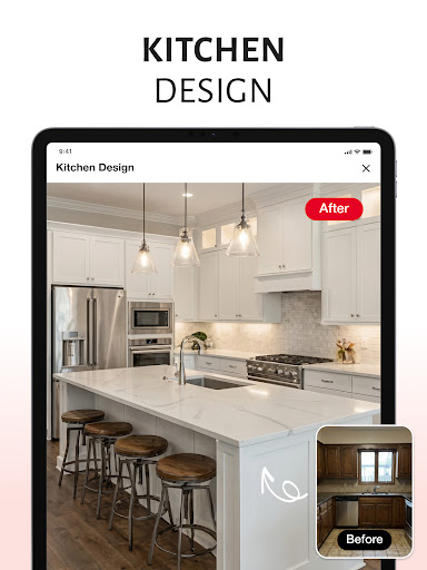 SnapHome Design: Cost Estimate Screenshot 22