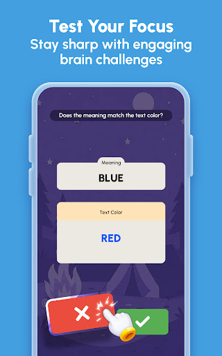 Brainova: IQ Test & Logic Game Screenshot 23