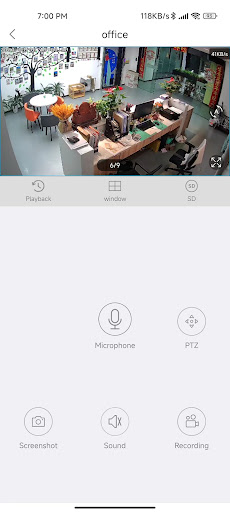 CloudEye 365 Screenshot 3