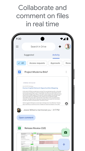 Google Drive Screenshot 10