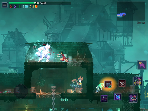Dead Cells Screenshot 4