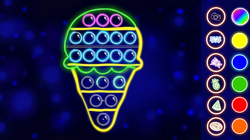 Doodle Drawing Game for Kids 2 Screenshot 18