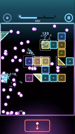 Bricks Breaker Quest Screenshot 19