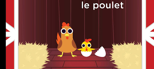 Peekaboo Barn Screenshot 15