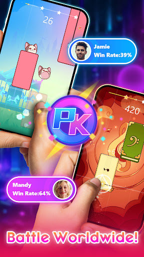 Piano Star Screenshot 13