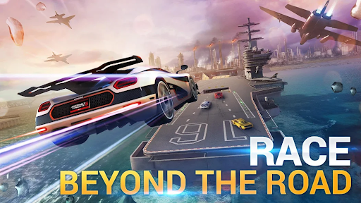 Asphalt 8 - Car Racing Game Screenshot 26